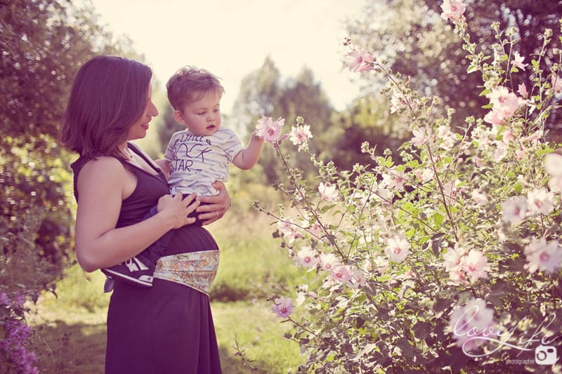 séance photo femme enceinte lifestyle 92
