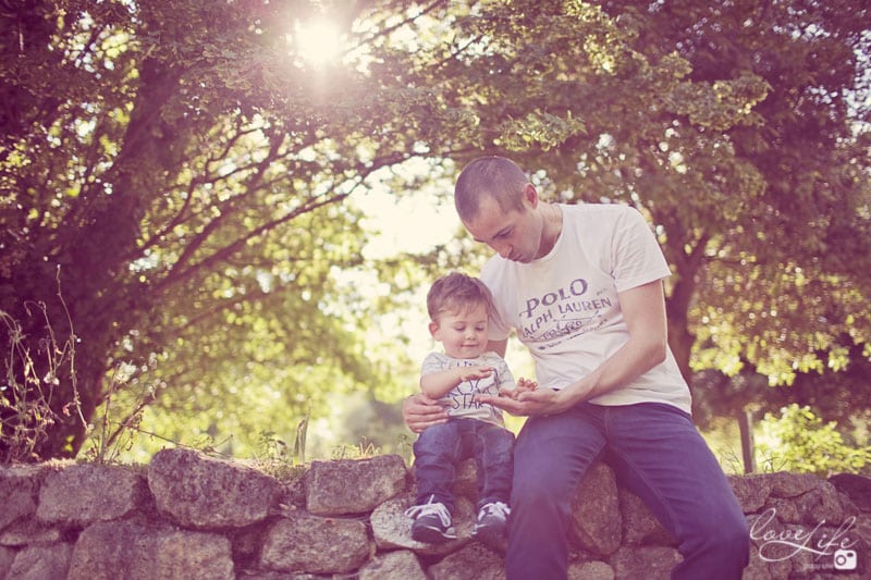 photographe bébé famille lifestyle 92