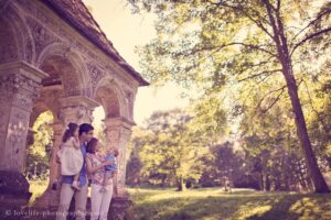 Photographe famille St Germain en laye