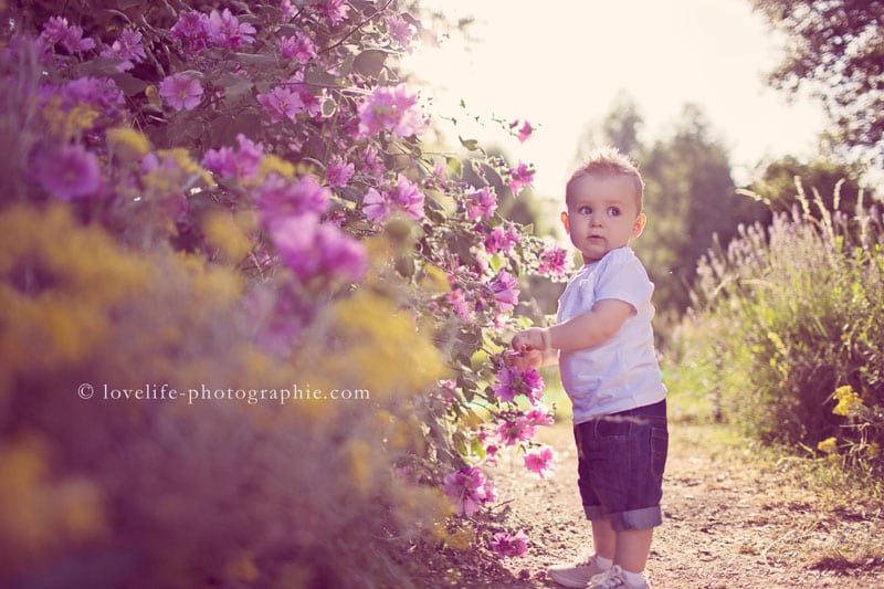 PhotographeBebeOrgevalYvelines