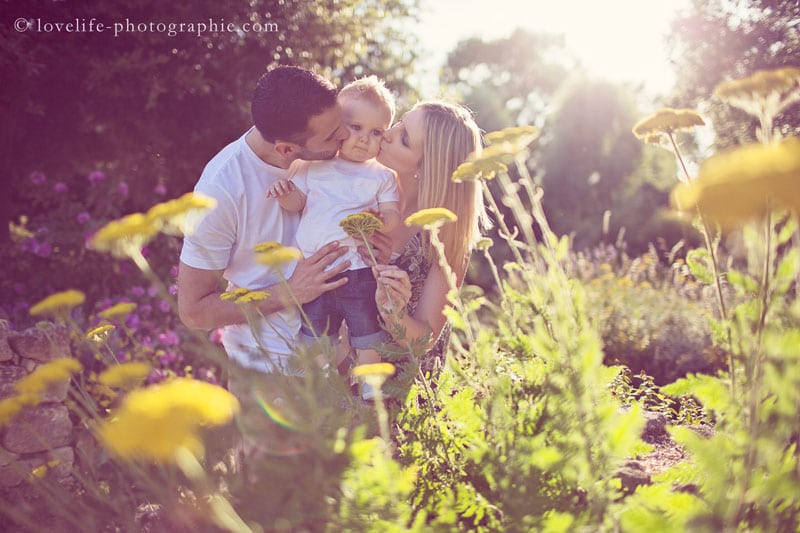 PhotographeBebeOrgevalYvelines