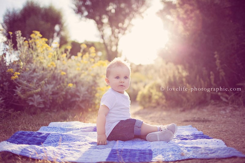 PhotographeBebeOrgevalYvelines