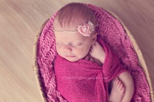 Photographe naissance St Germain en Laye