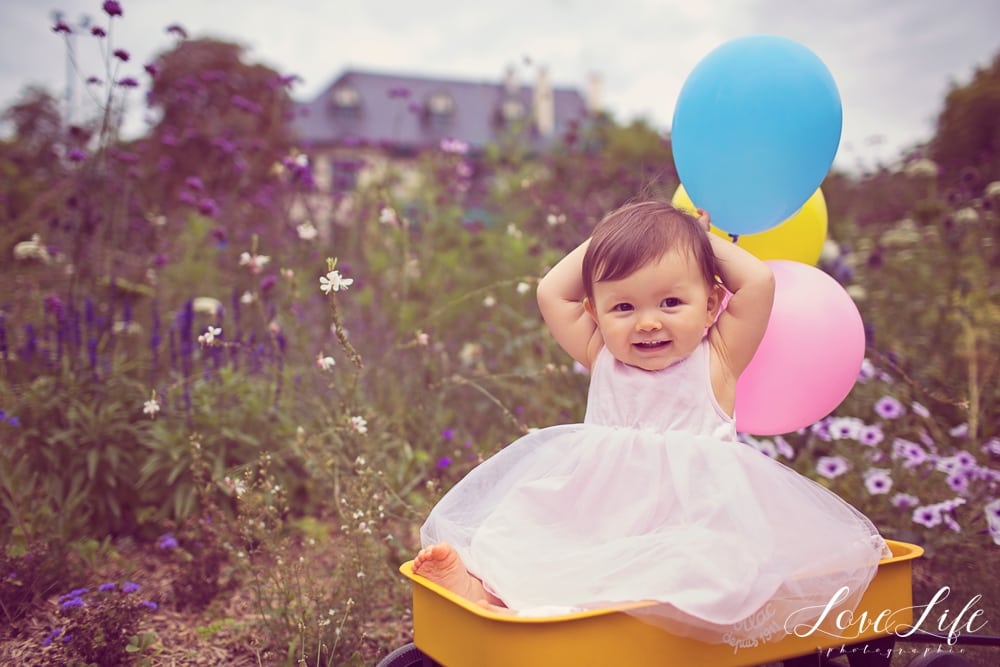 photographe bebe famille exterieur 78