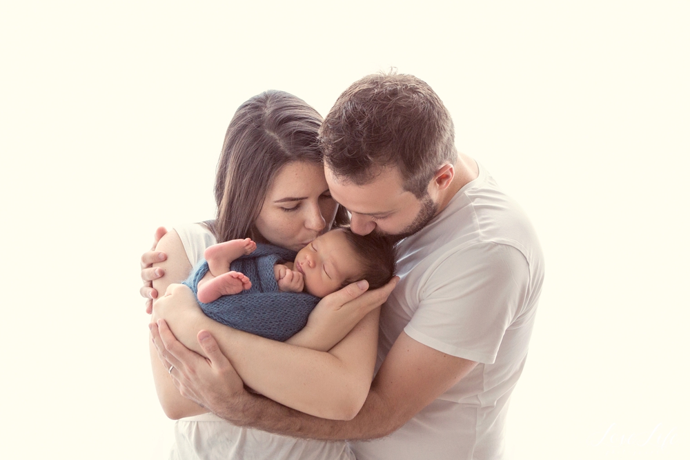 bebe papa maman photo naissance
