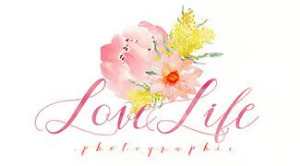 logo Lovelife photographie