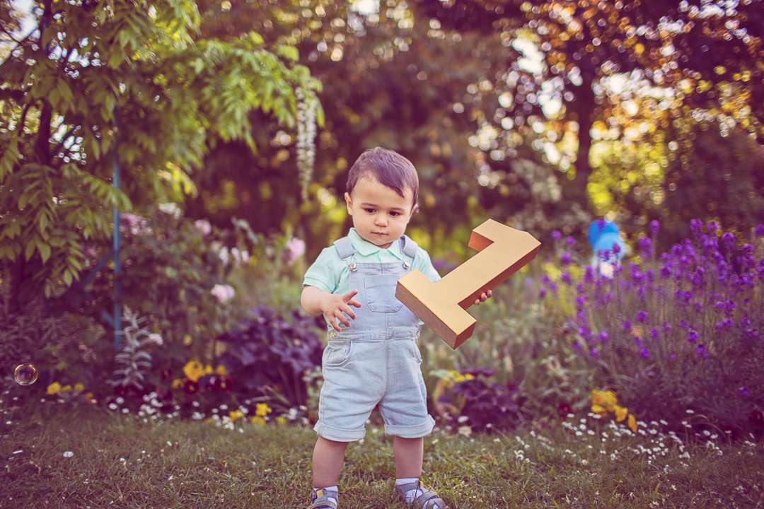 Quand faire des photos de son bébé ?