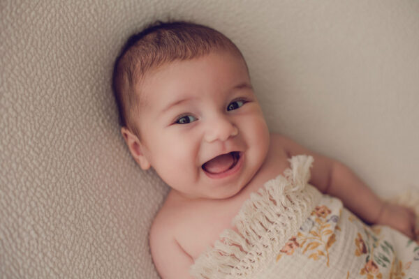 Photographe bebe 2 mois yvelines chatou