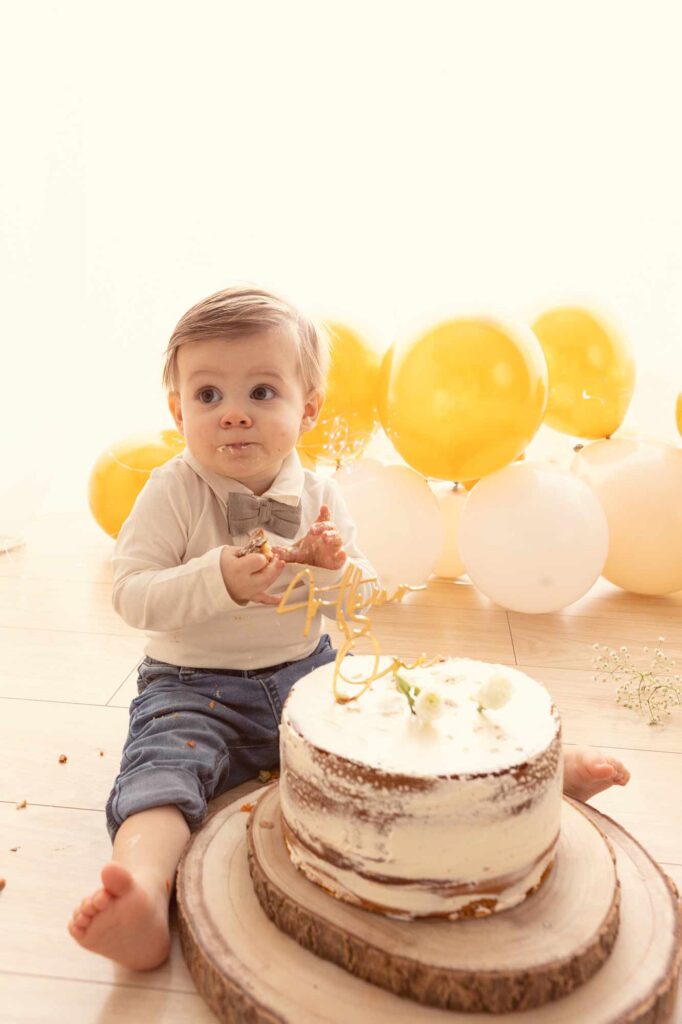 10 cadeaux personnalisés pour un garçon d'1 an
