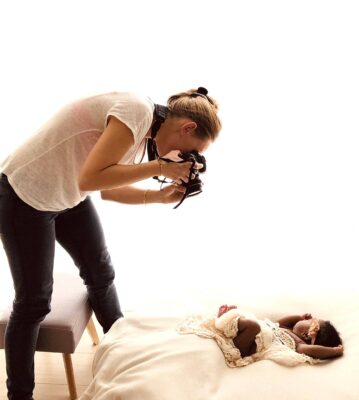 photographe yvelines naissance
