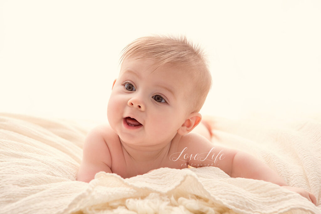 photographe bebe yvelines