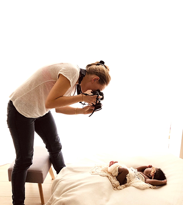 photographe bébé yvelines